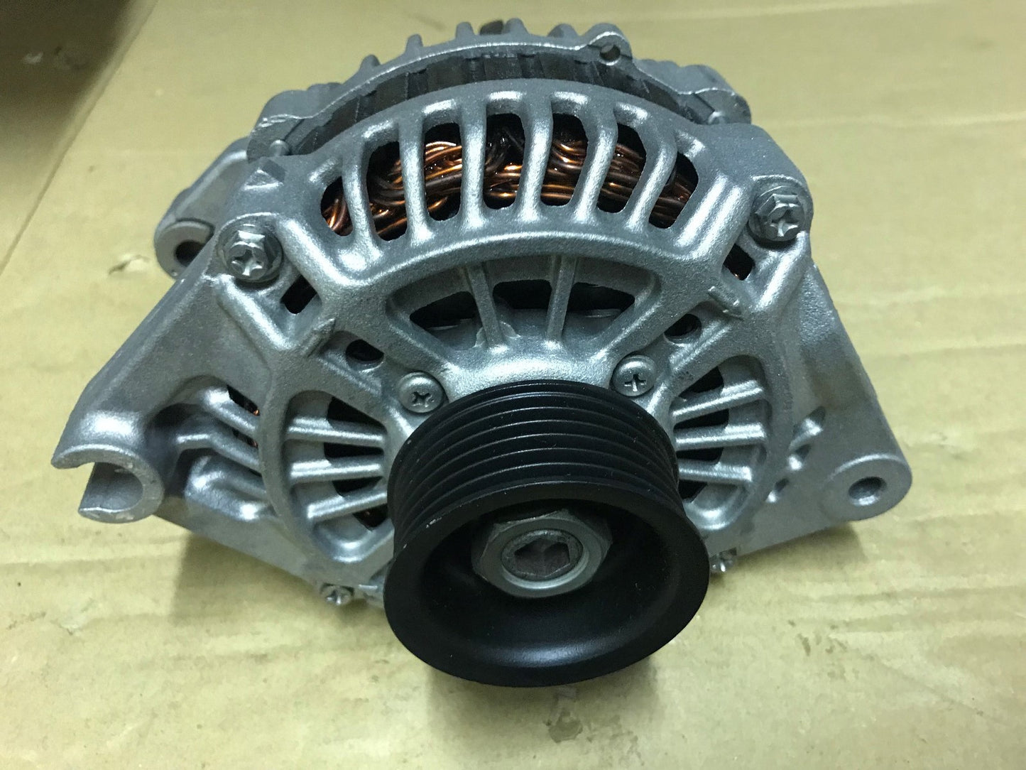 Alternator Citroen XM Peugeot 605 Renault 19 & Cabrio A1307 No Surcharge