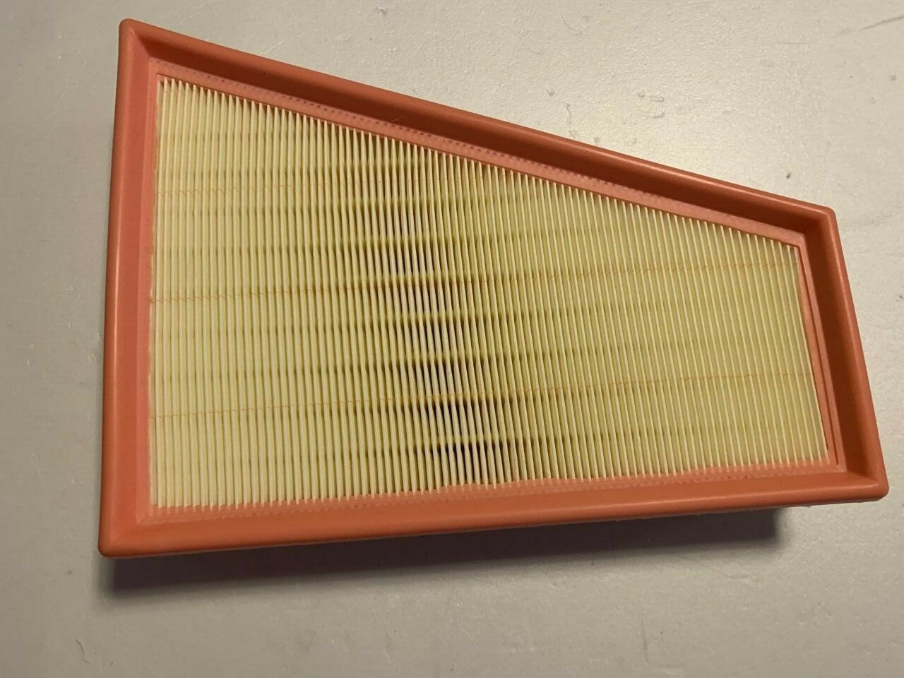 TJ Filters QFA0044 Air Filter fits Citroen Peugeot