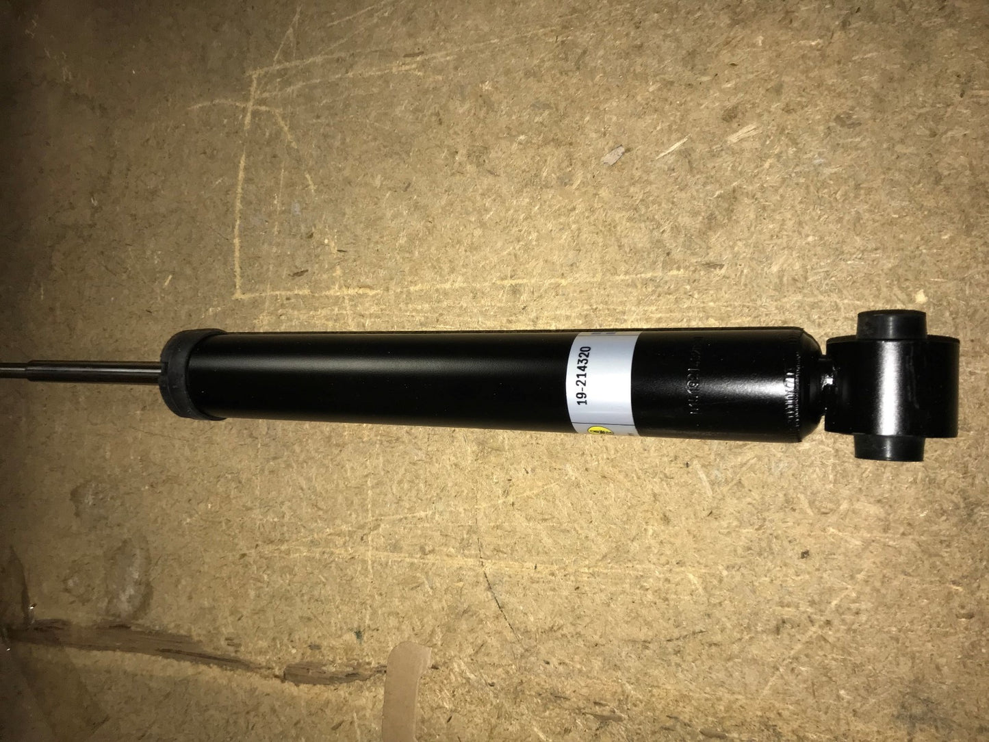 Rear Shock Absorber BMW 3 Series 2007-2013 M3 Bilstein B4 19-214320