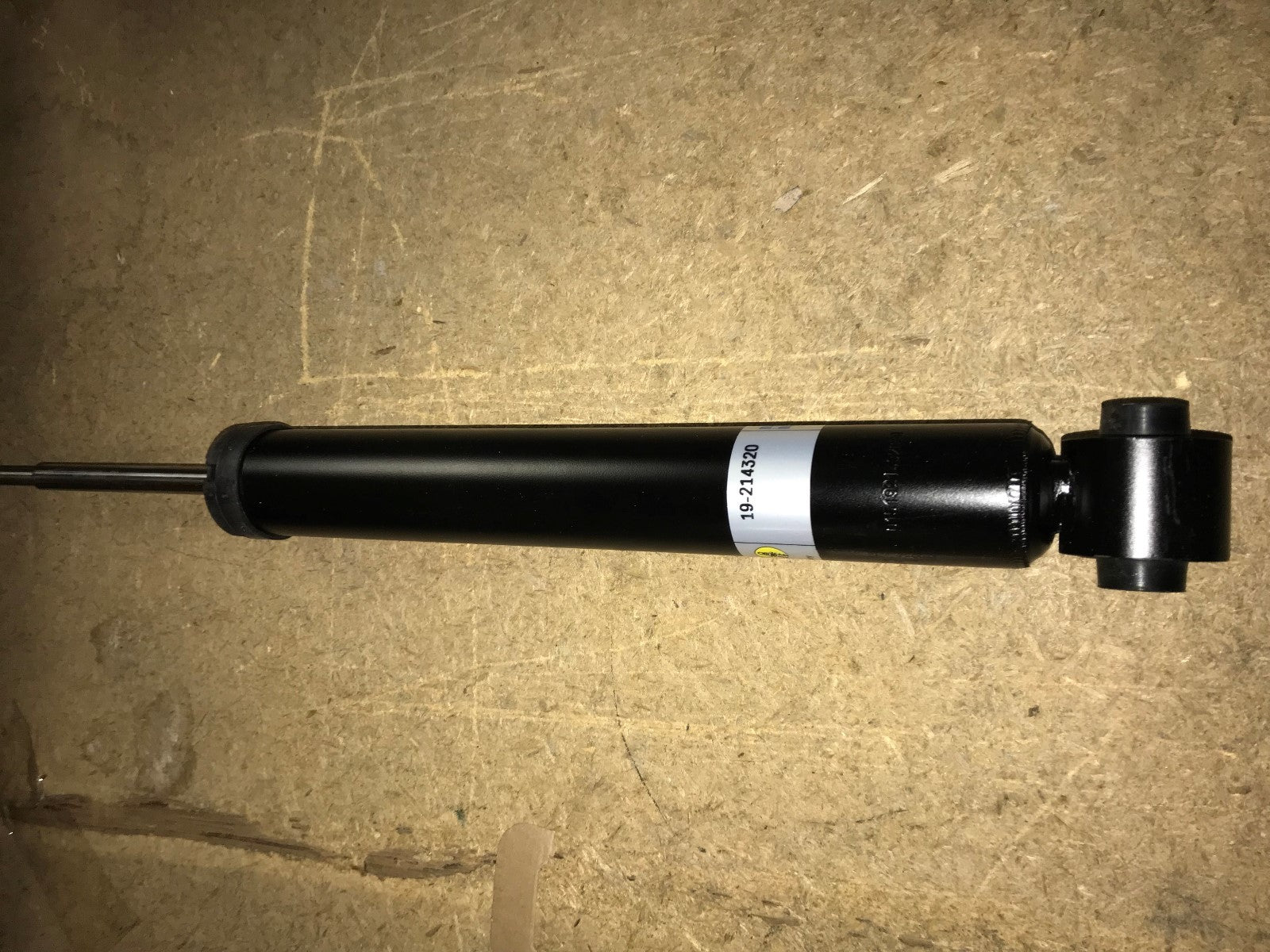 Rear Shock Absorber BMW 3 Series 2007-2013 M3 Bilstein B4 19-214320