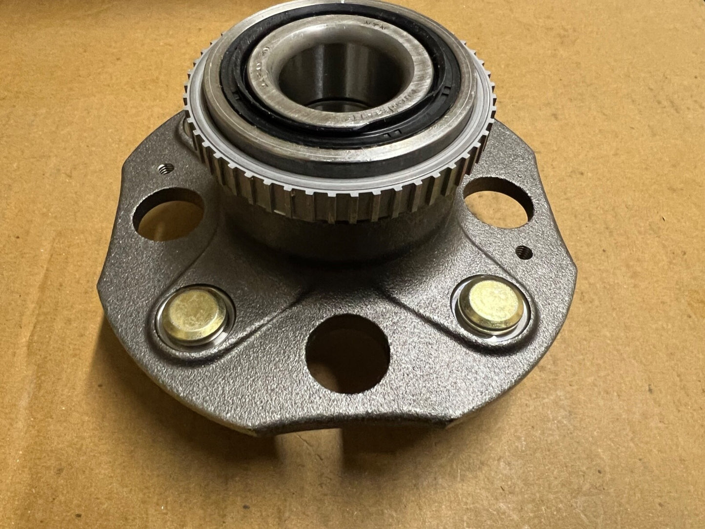 TBK973 Rear Wheel Bearing Kit fits Honda Rover