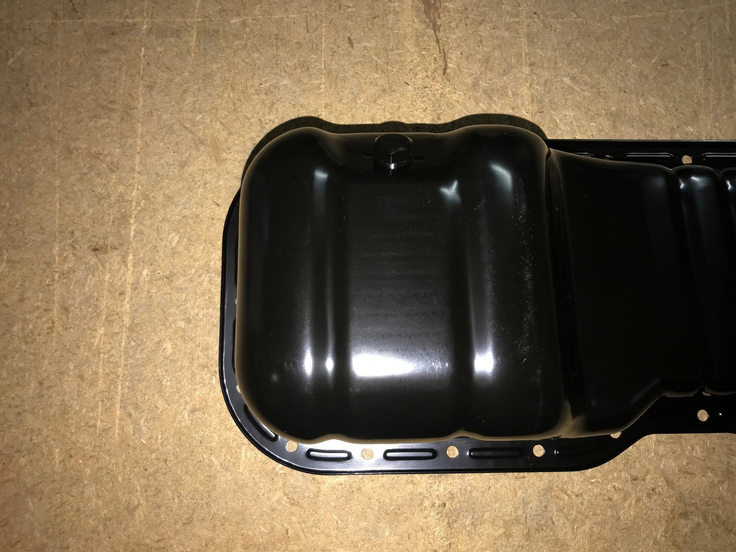 Steel Oil Sump Toyota Avensis 97-00 Carina E up to 97 Corolla 92-00 332820050