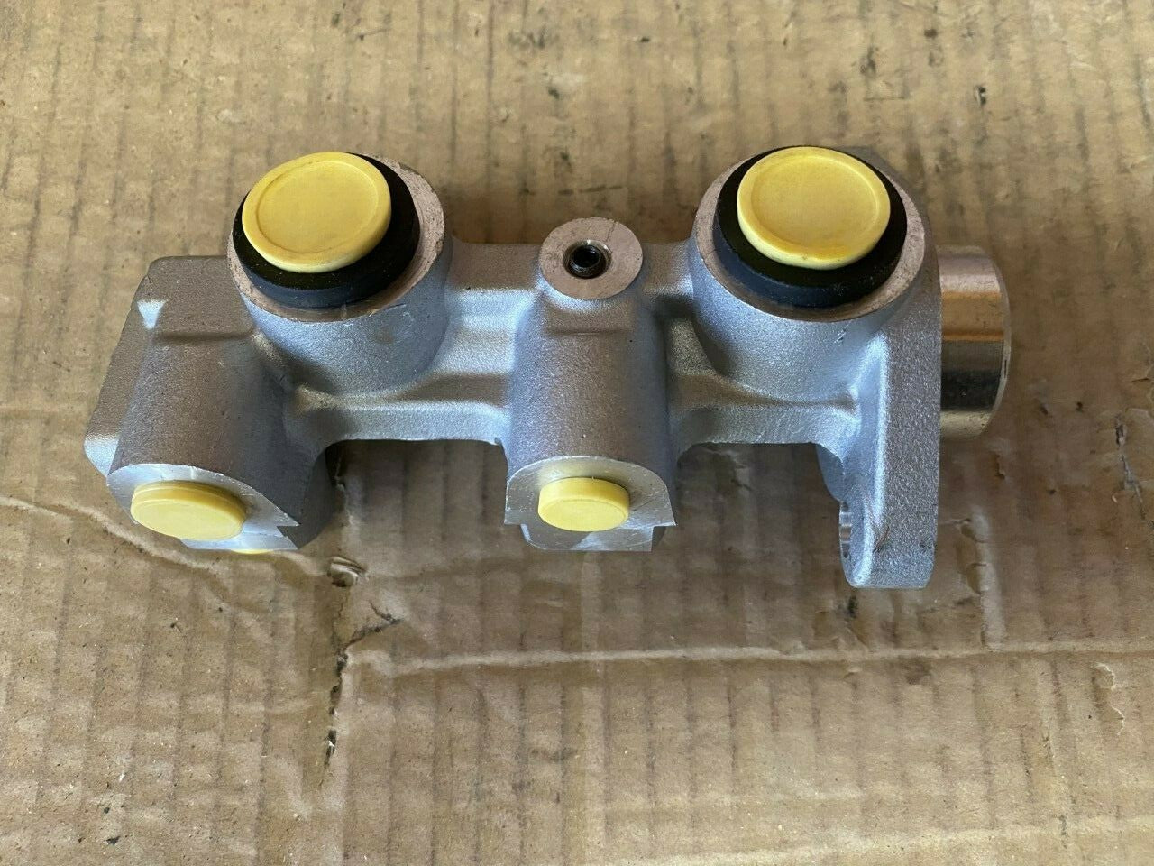 Unipart GMC846 LM50056 Brake Master Cylinder fits Vauxhall Opel