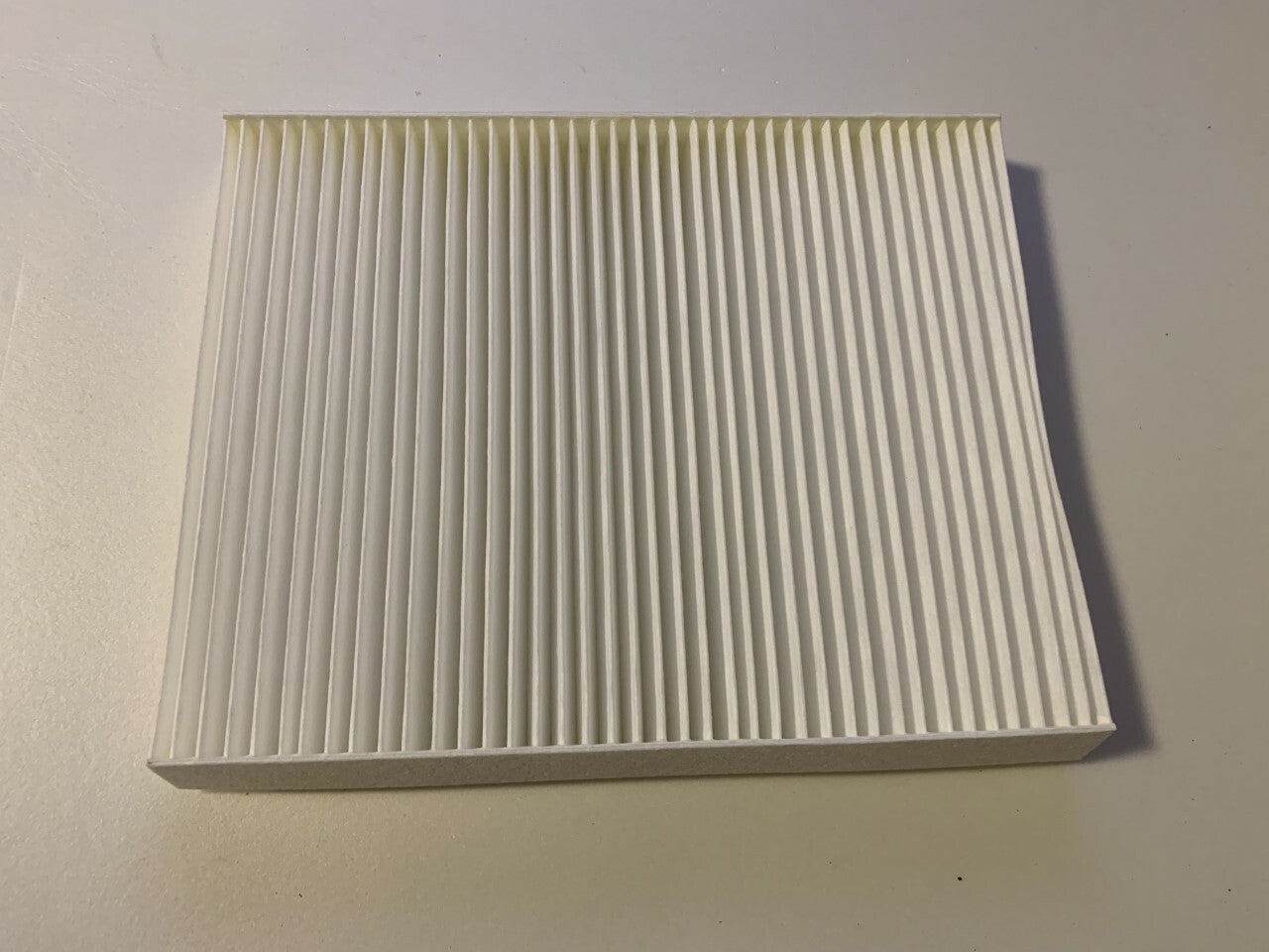 TJ Filters QFC0304 Cabin Filter fits Citroen