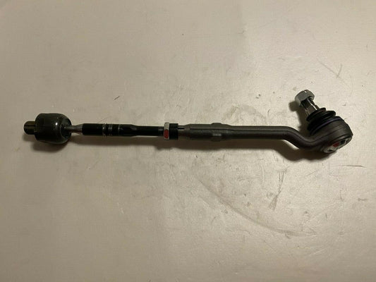 Sidem 21226 Suspension Arm Track Rod Tie End Assembly fits BMW X5