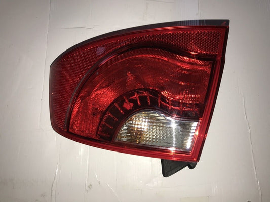 Rear Off Side Right Hand Light Lamp Seat Exeo 2009-onwards Valeo 043929