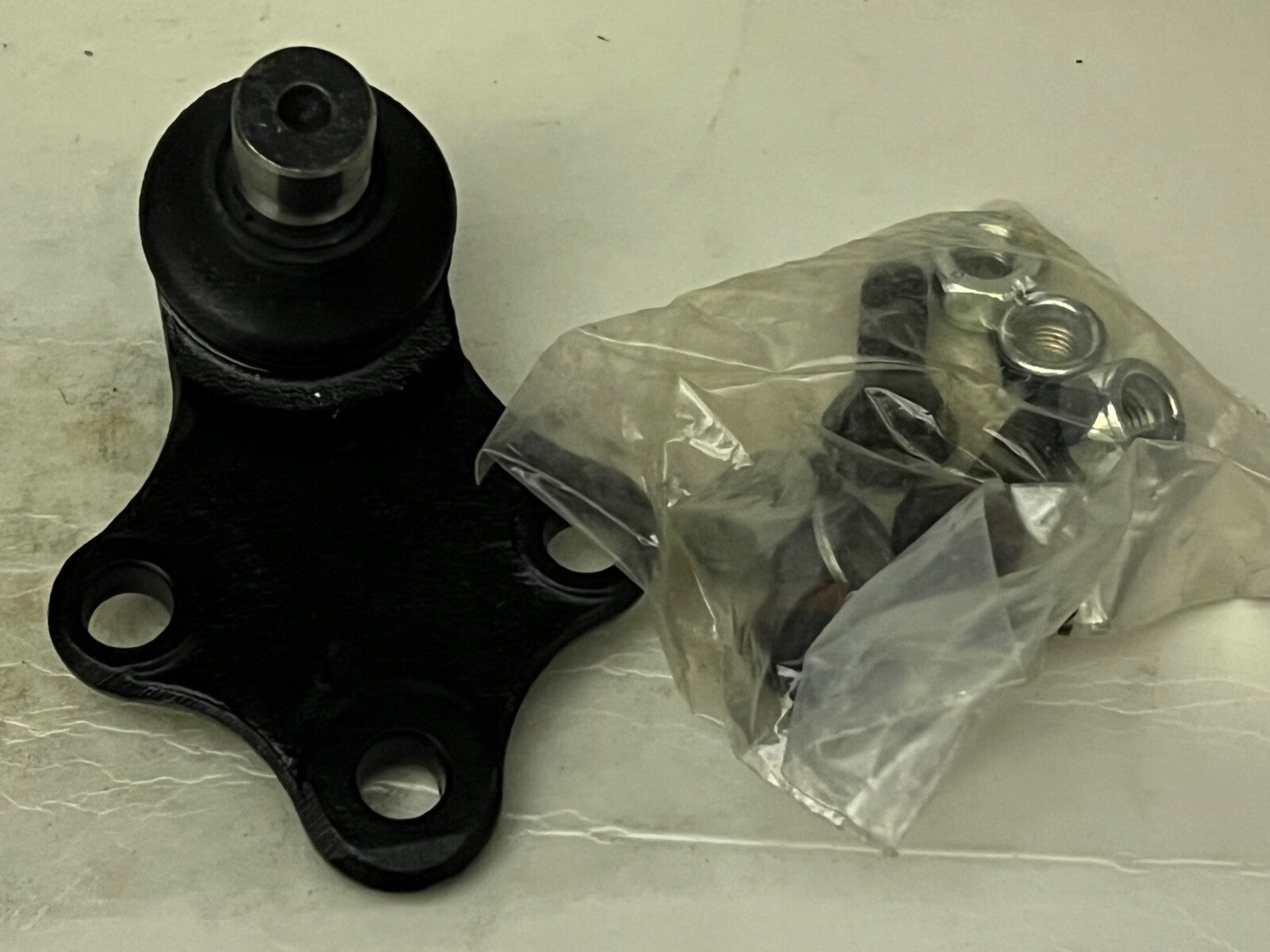 QH QSJ9534S Front Ball Joint fits Peugeot 306