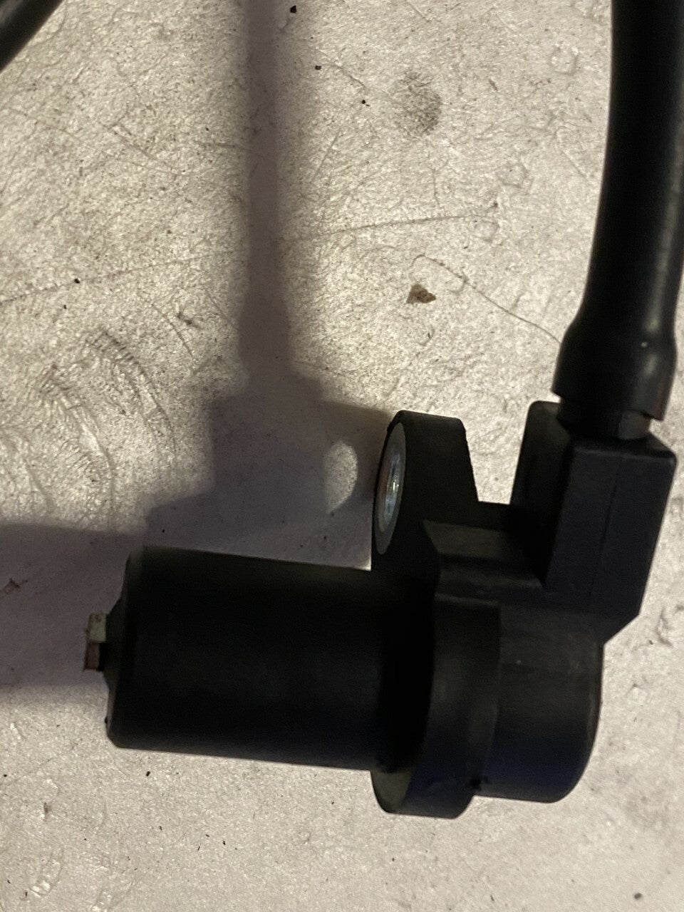 Solid Auto M370005 Wheel Speed Sensor ABS Sensor