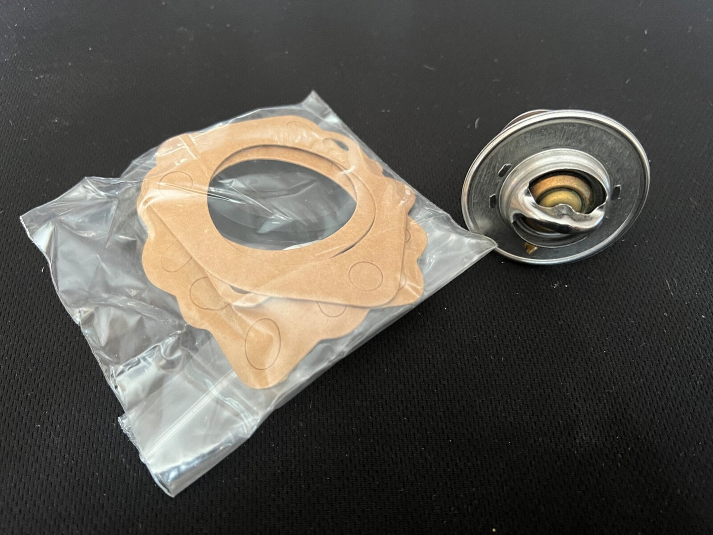 THERMOSTAT KIT FOR KIA CEED (2006 - 2012) CTH117K