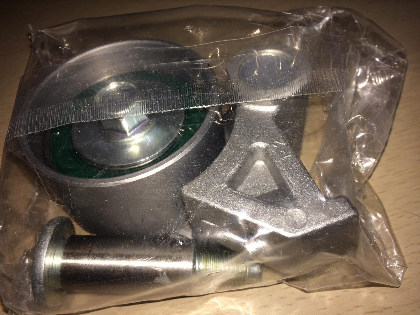 Timing Belt Tensioner Ford Probe Mazda 323 636 MX-3 MX6 Xedos GT80670 New
