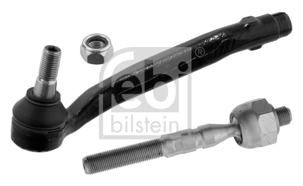 Tie Rod / Track Rod Assembly Mercedes M Class 98-05 Near Side Left Hand 26629