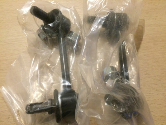 Rear Link Arm (Pair) Mitsubishi Shogun/Pajero 00-16 M342012/M342013 NEW **OFFER*
