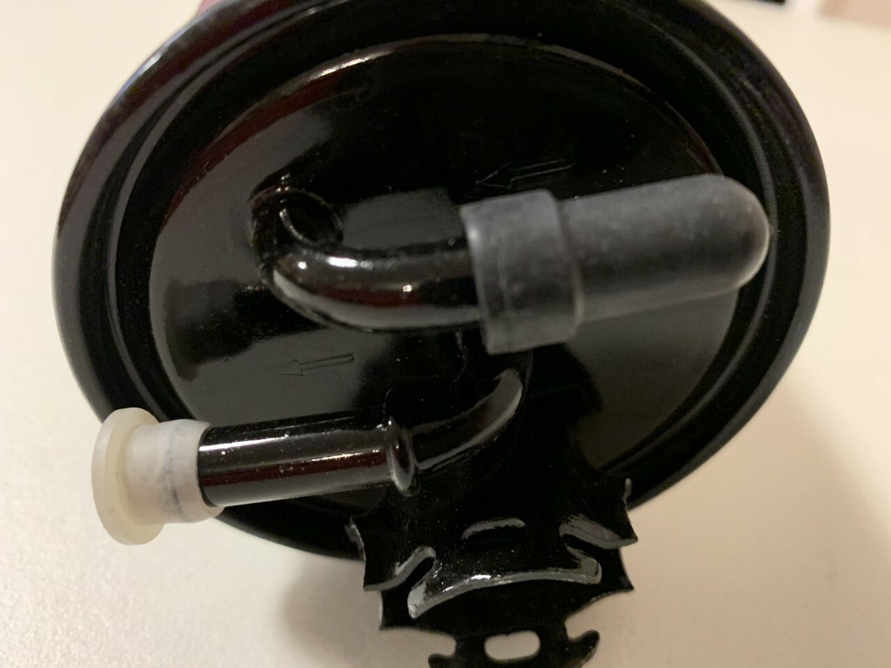 Seat Leon Seat Toledo Comline EFF130 Fuel Filter