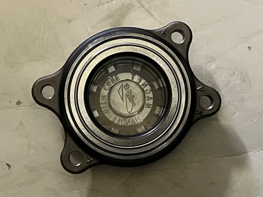 SNR R157.43 Front Wheel Bearing fits Audi A4 A5 A6 A7 Q5