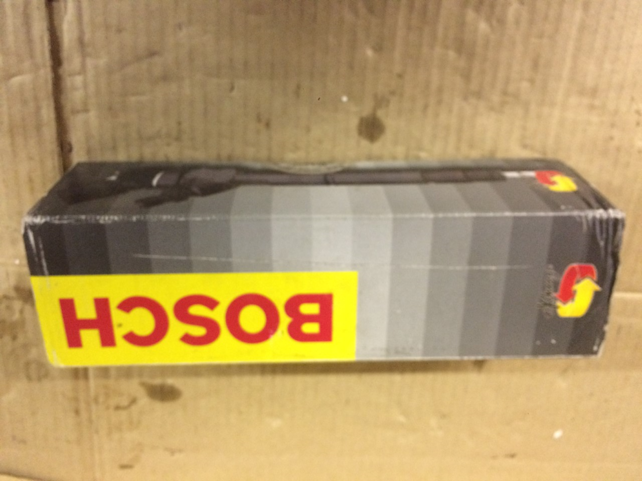 Diesel Injector Citroen C5 C8 Fiat Ulysse Lancia Peugeot 406 607 807 0986435014