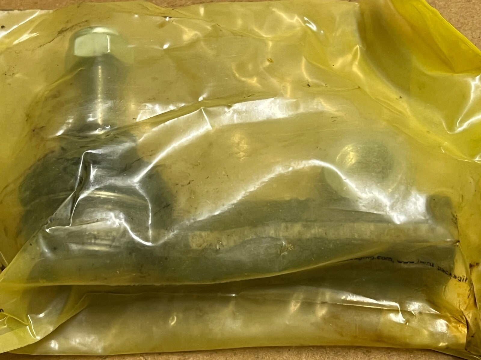 QH Track Rod End Tie Rod End QR3338S