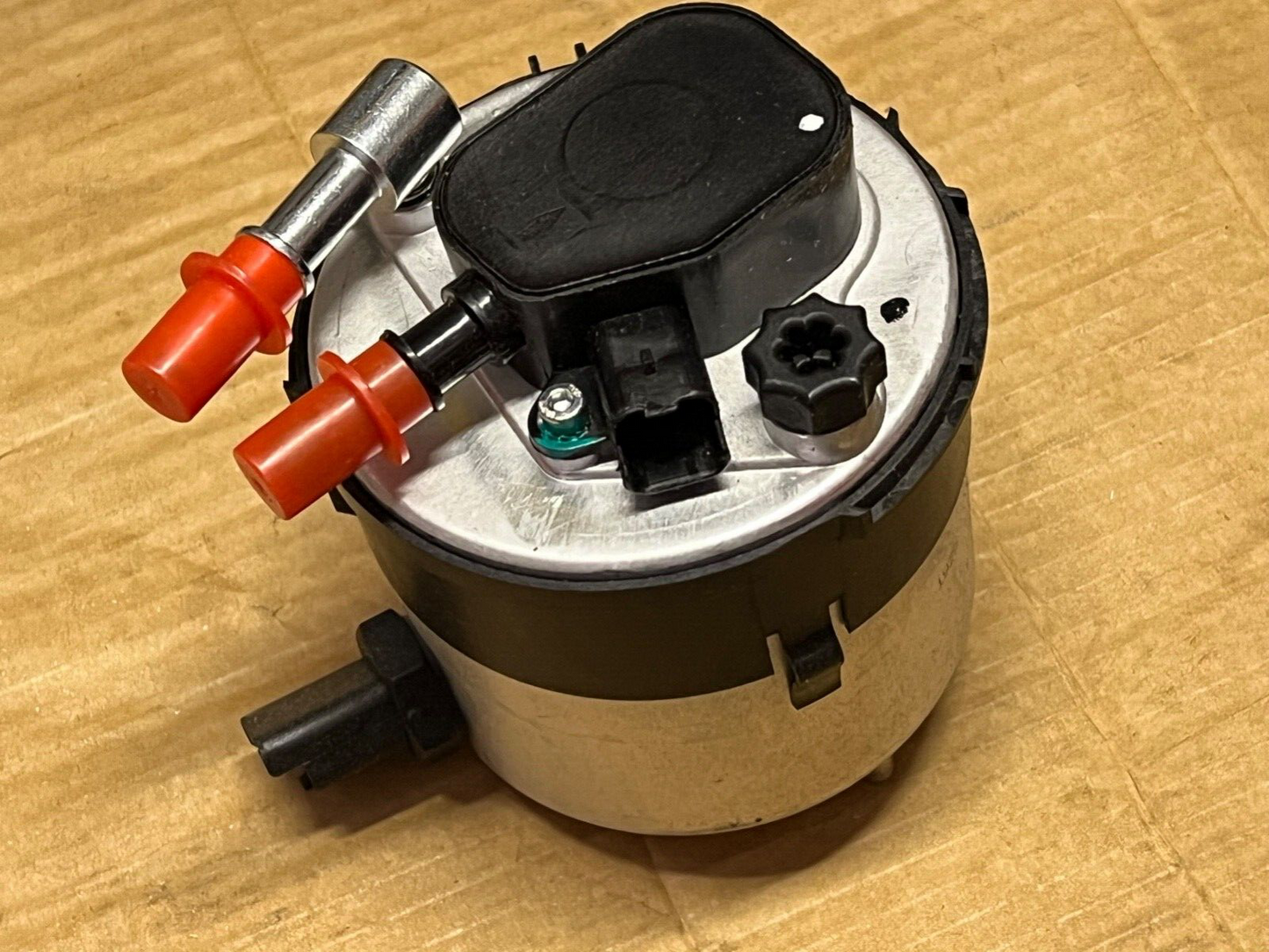 TJ QH0232 Fuel Filter fits Ford Mazda Volvo
