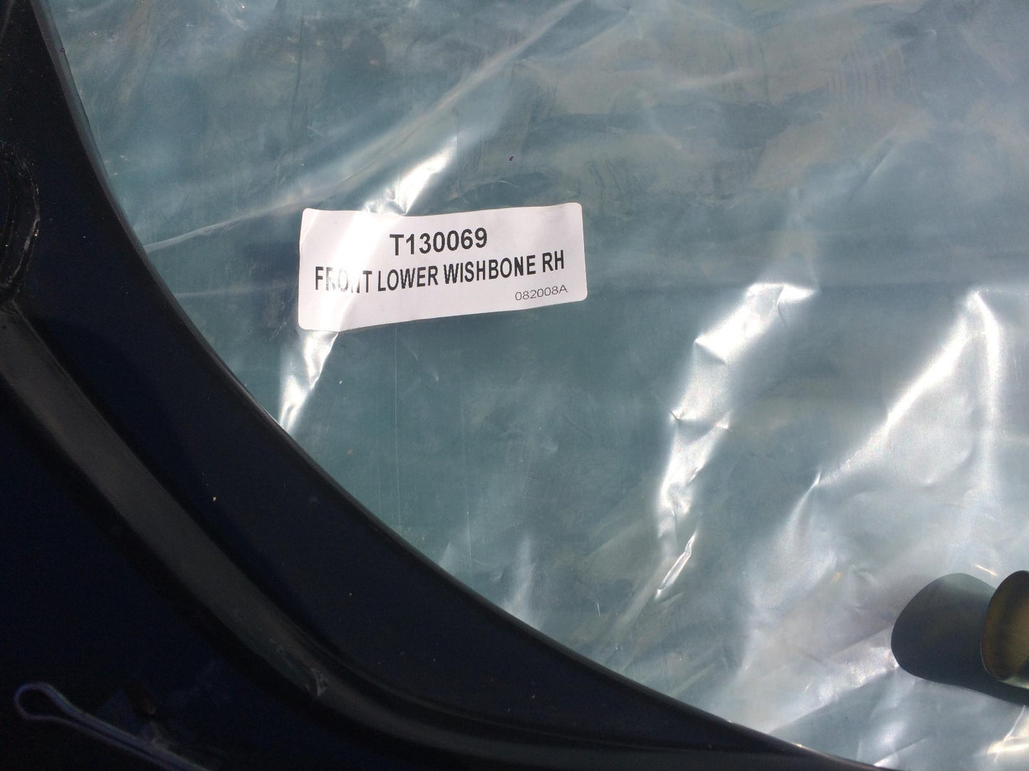 Front Lower Off Side Right Hand Toyota Carina E 92-97 T130069 Solid Auto New