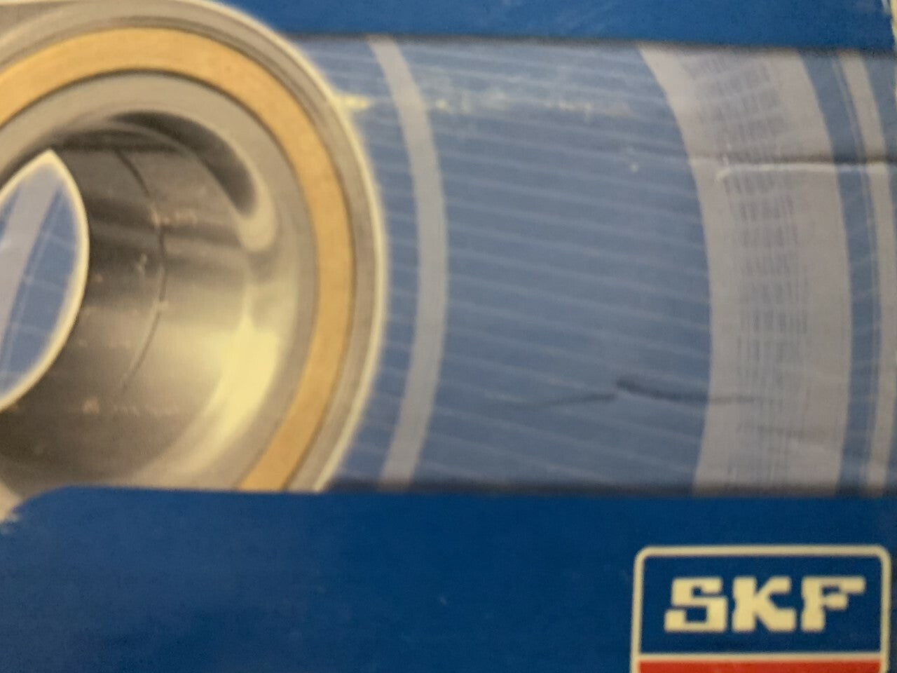 SKF VKBA6526 Wheel Bearing Kit fits Ford Transit