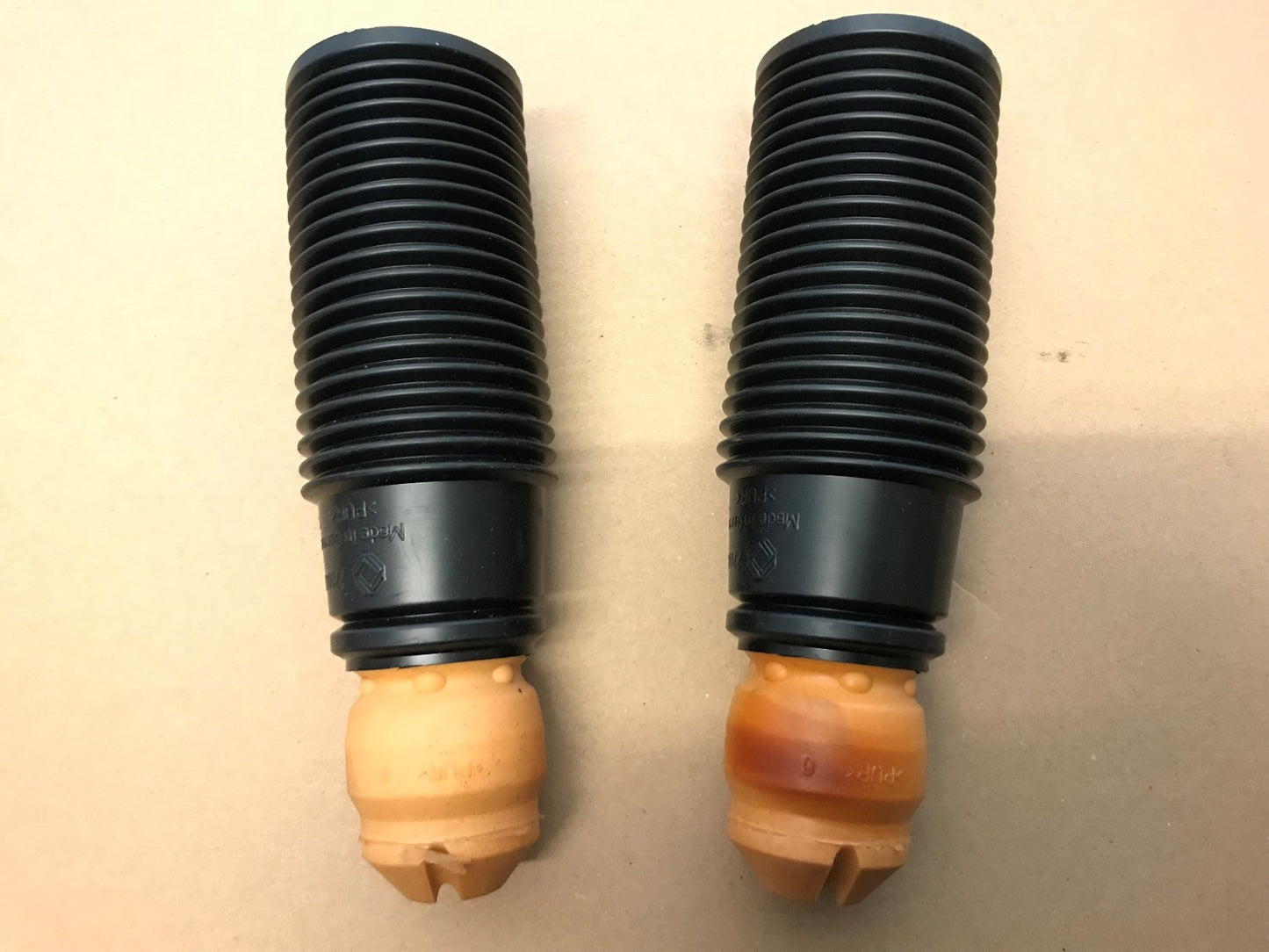 Shock Absorber Dust Cover (Pair) Audi 80 VW Golf Jetta Scirocco VKDP33100T