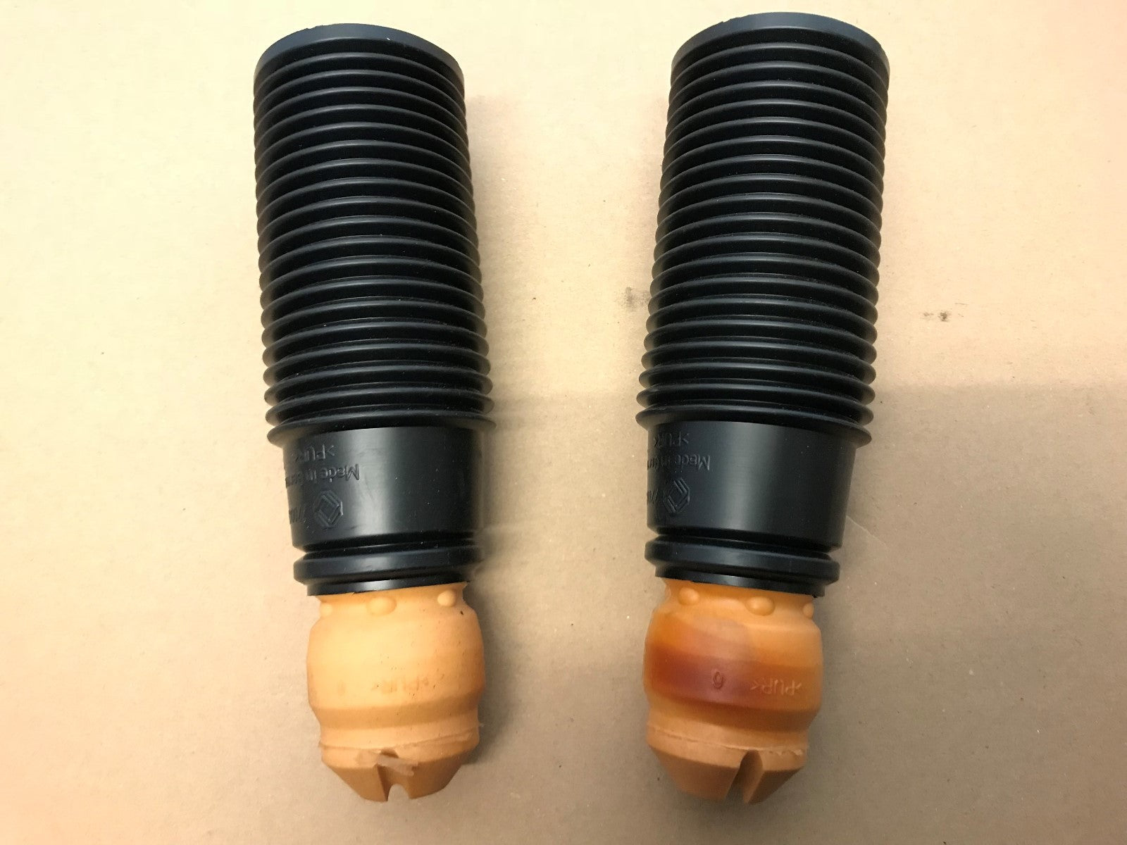 Shock Absorber Dust Cover (Pair) Audi 80 VW Golf Jetta Scirocco VKDP33100T