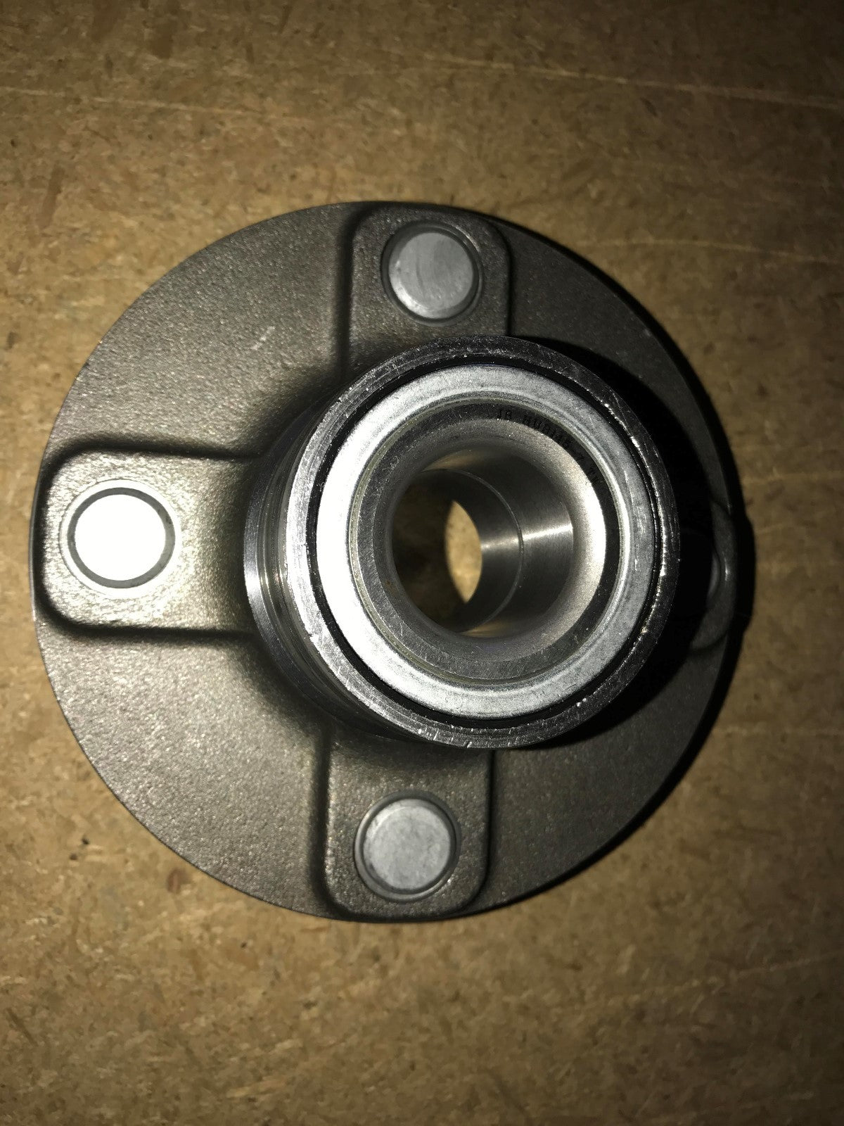 Rear Wheel Bearing Nissan Primera 96-02 P11 Japko 421046 ADN18353 New