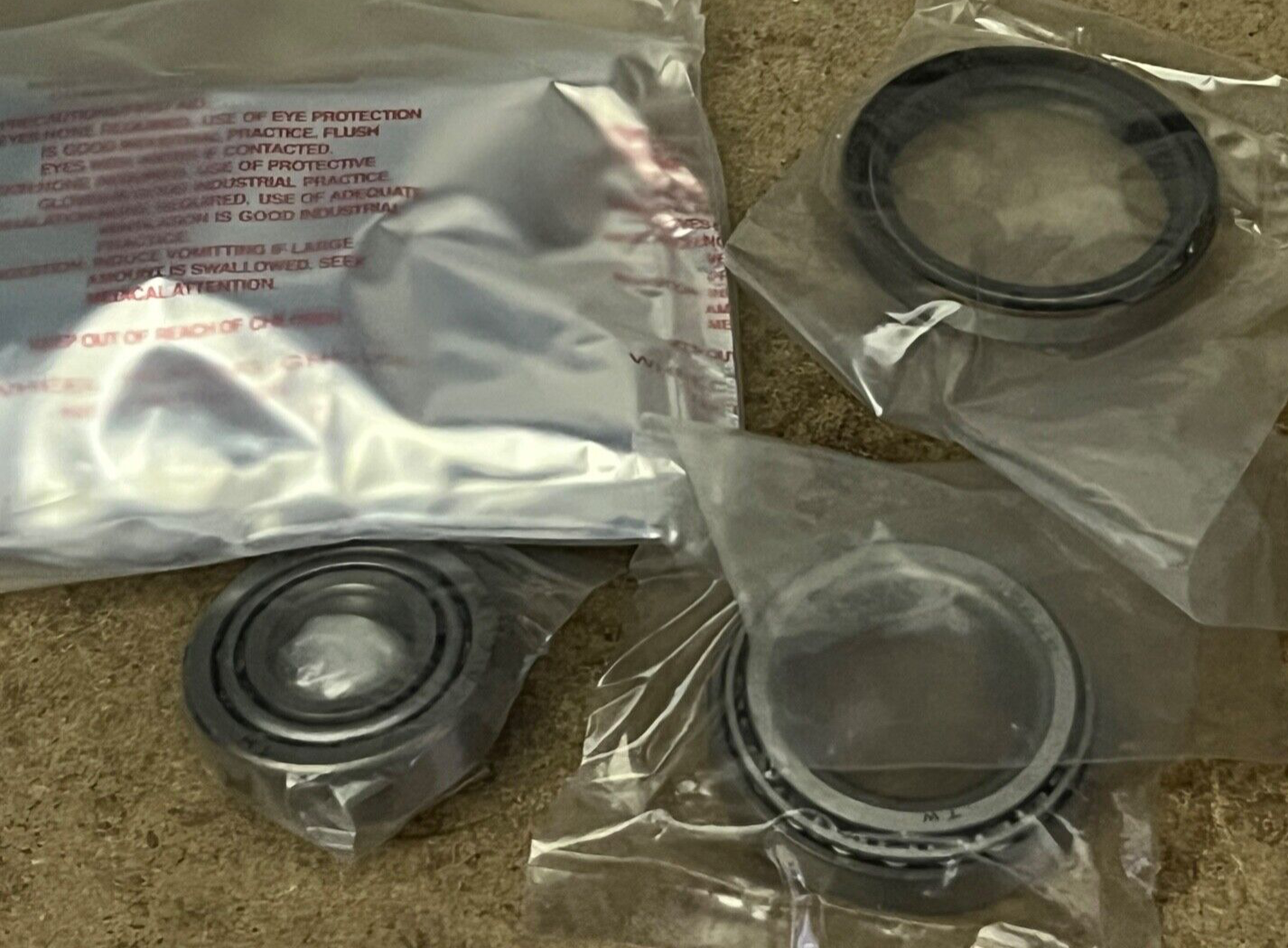 Ashika 44-12000 fits Daihatsu Charmant Toyota Corolla Celica Carina