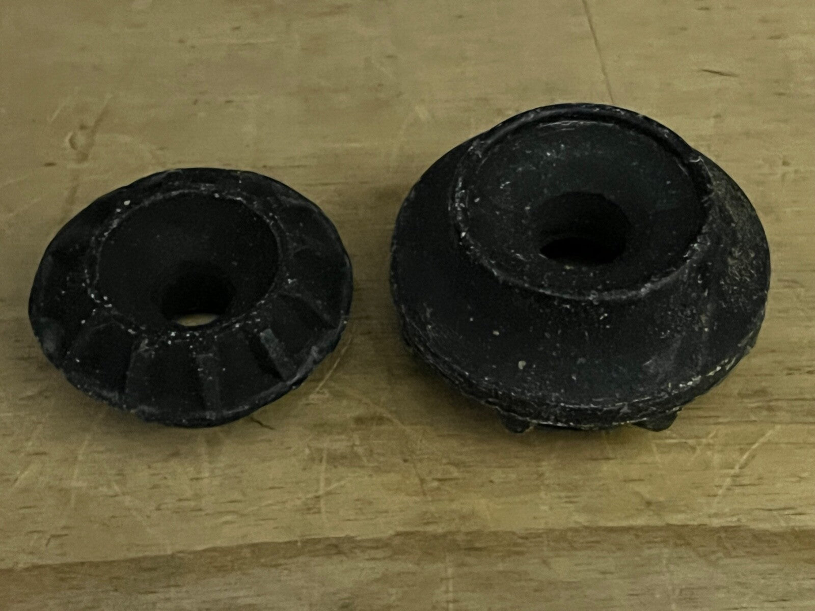 SKF VKDA40101 Rear Top Strut Mount fits VW Seat