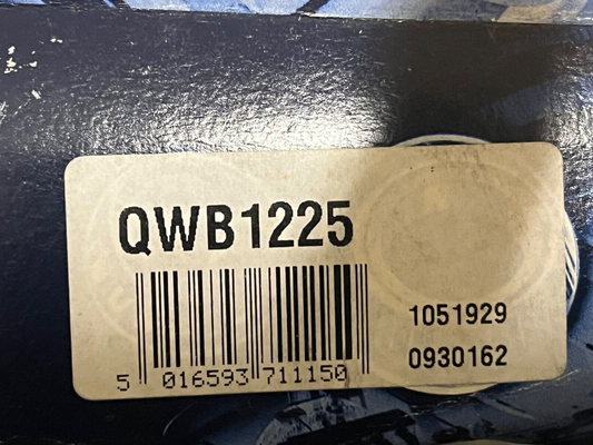 QH QWB1225 Front Wheel Bearing Kit fits Nissan Renault Vauxhall