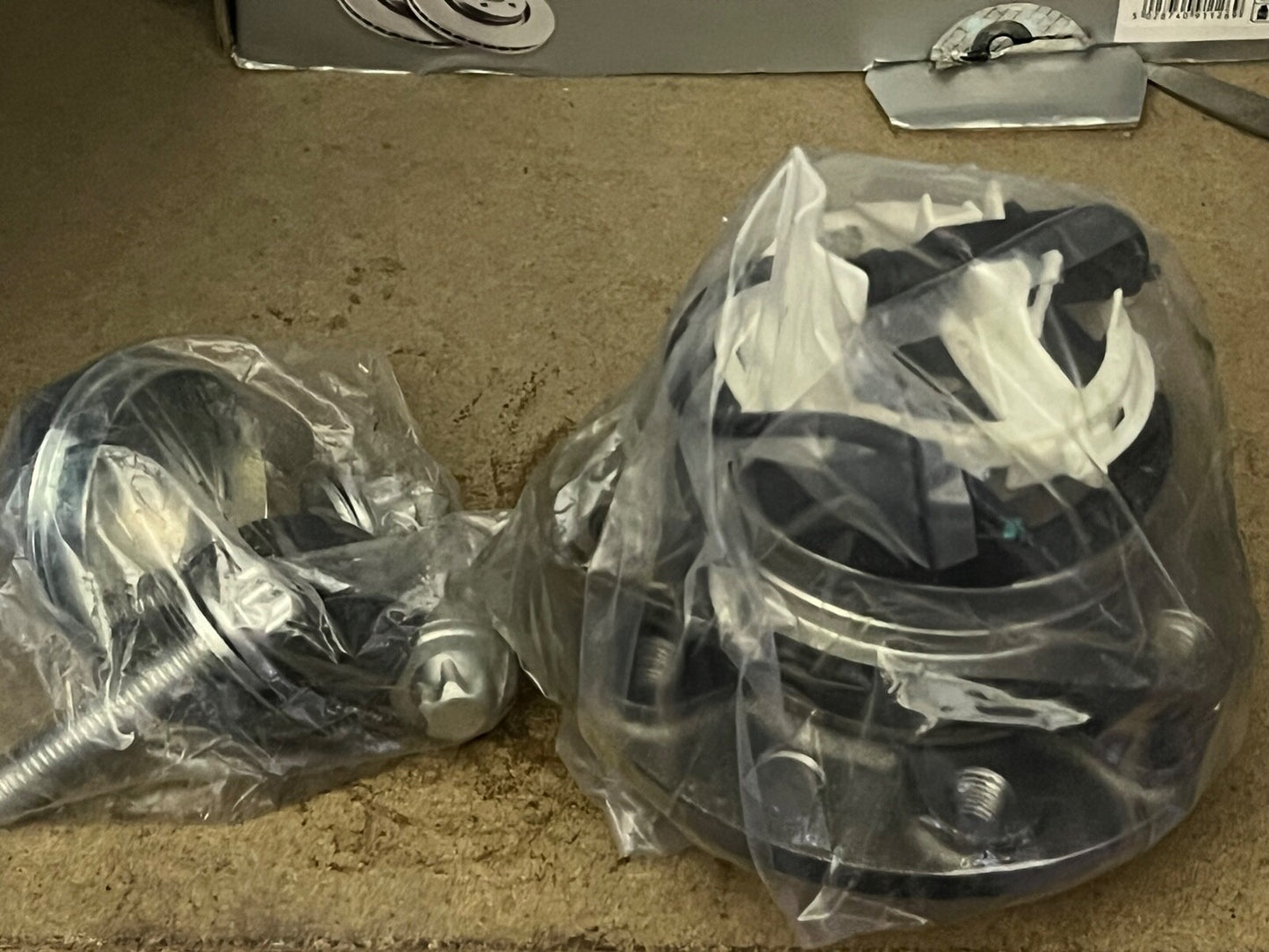 QH QWB1340 Wheel Bearing fits Vauxhall Fiat SAAB Opel Cadillac