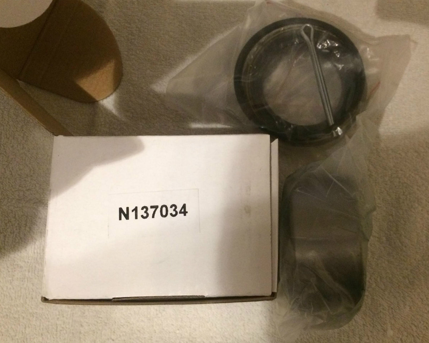 Wheel Bearing Nissan Primera/Maxima/Prairie 96-02 N137034 NEW CHEAPEST ON EBAY