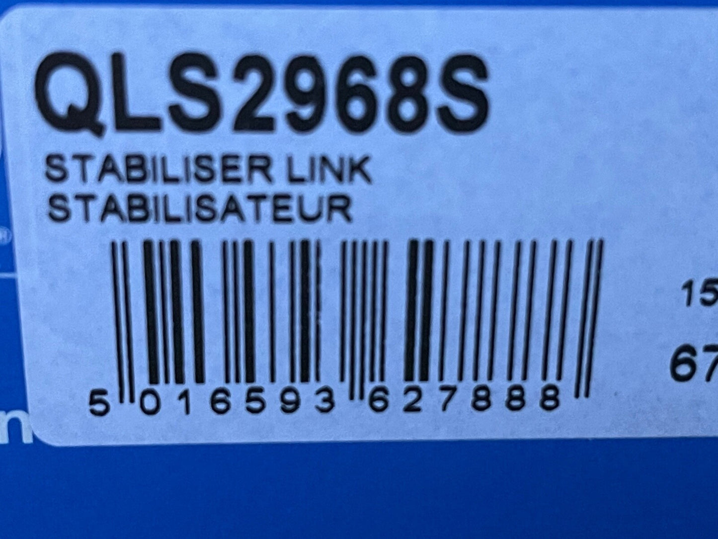 QH QLS2968S Stabilizer Link Drop Link fits BMW