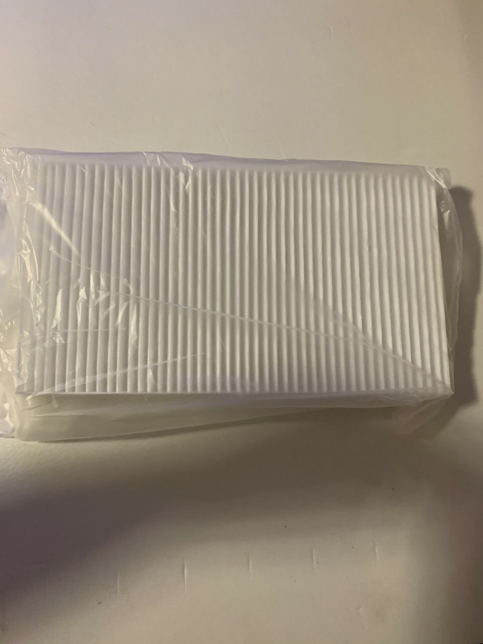 Alfa Romeo 156 Fiat Bravo Brava Marea TJ Filters QFC0107 Cabin Pollen Filter
