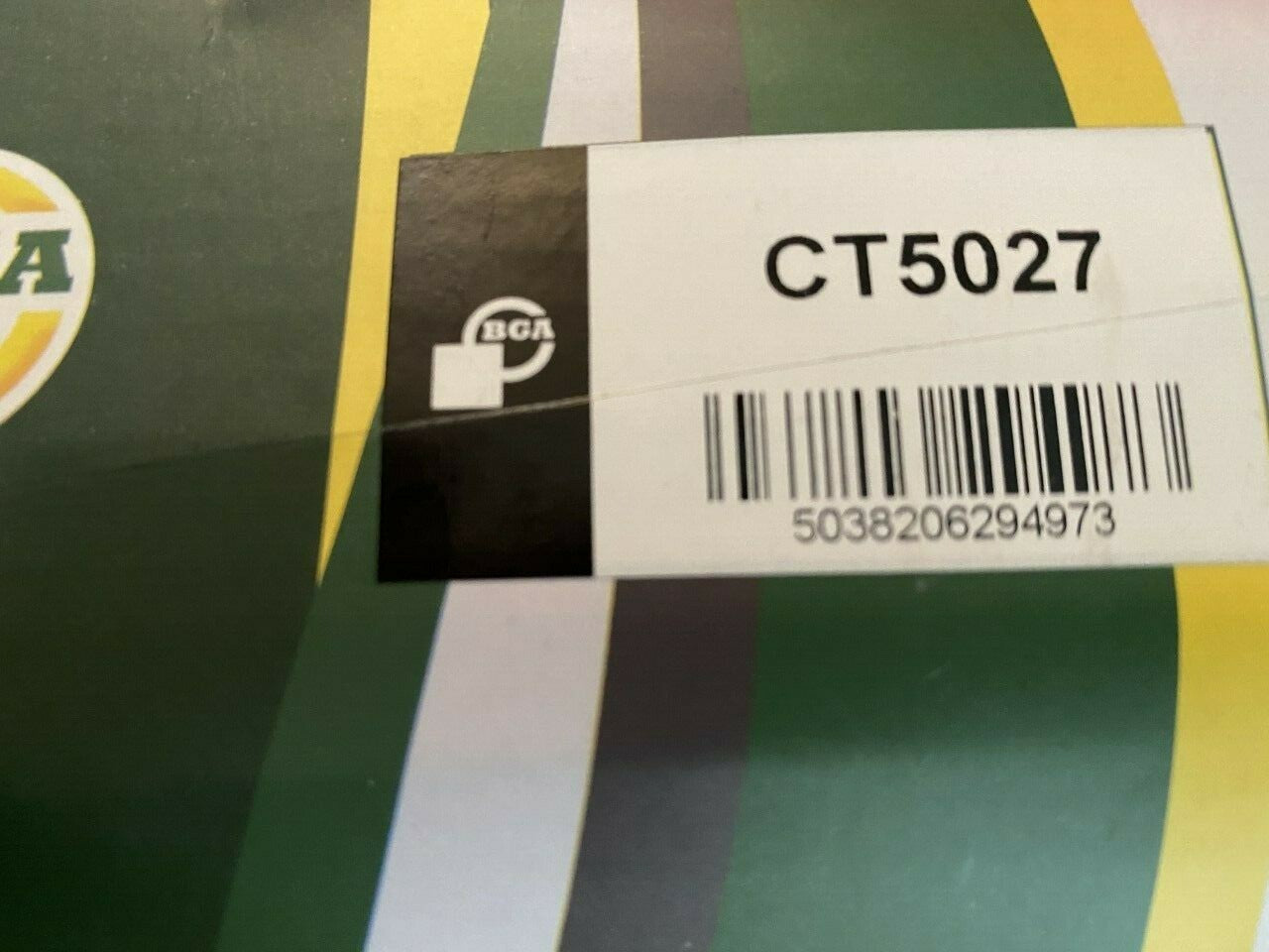 BG Automotive CT5027 Thermostat Housing