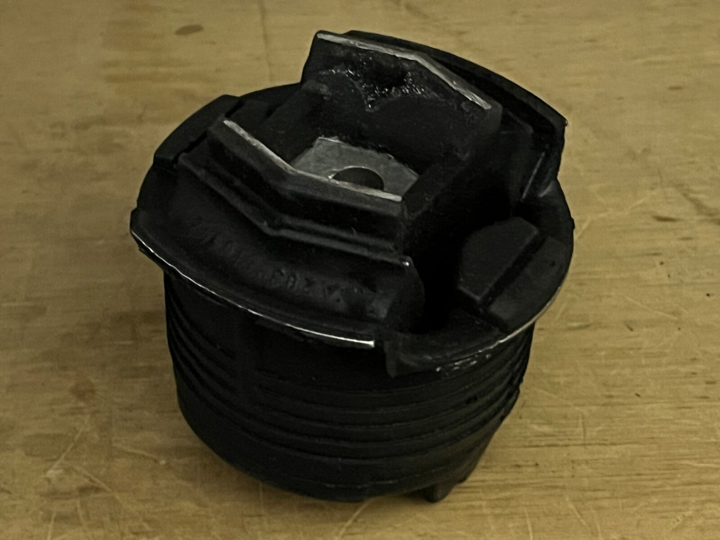 Vaico V30-1284 Rear Axle Beam Bush fits Mercedes