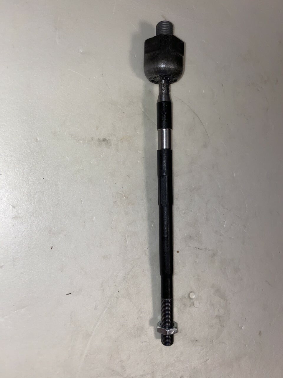 Sidem 51717 Tie Rod Inner Rack End