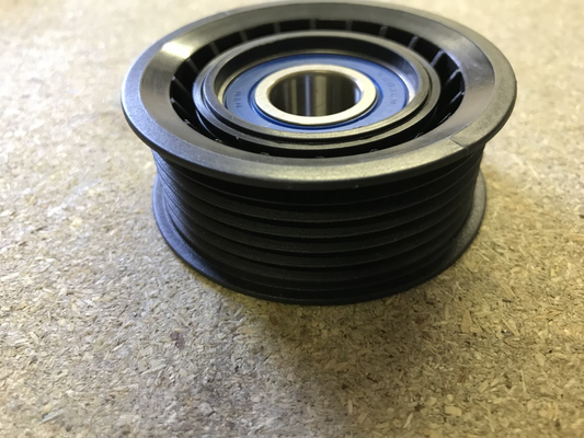Ribbed Fan Belt Pulley Audi Mercedes Skoda VW *Lots of models* Japko 129906