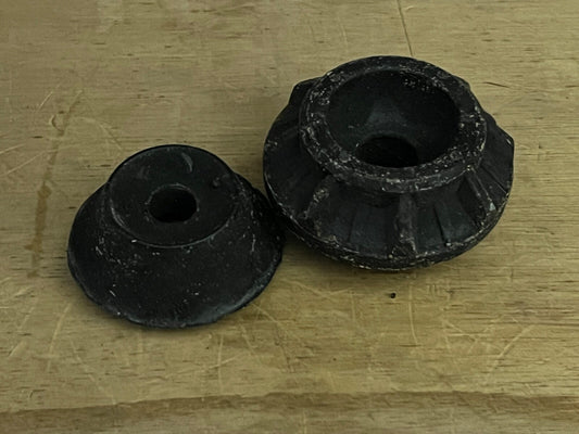 SKF VKDA40101 Rear Top Strut Mount fits VW Seat