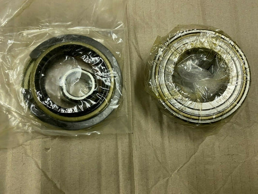 SKF VKBA6913 Front Wheel Bearing Kit fits Mitsubishi
