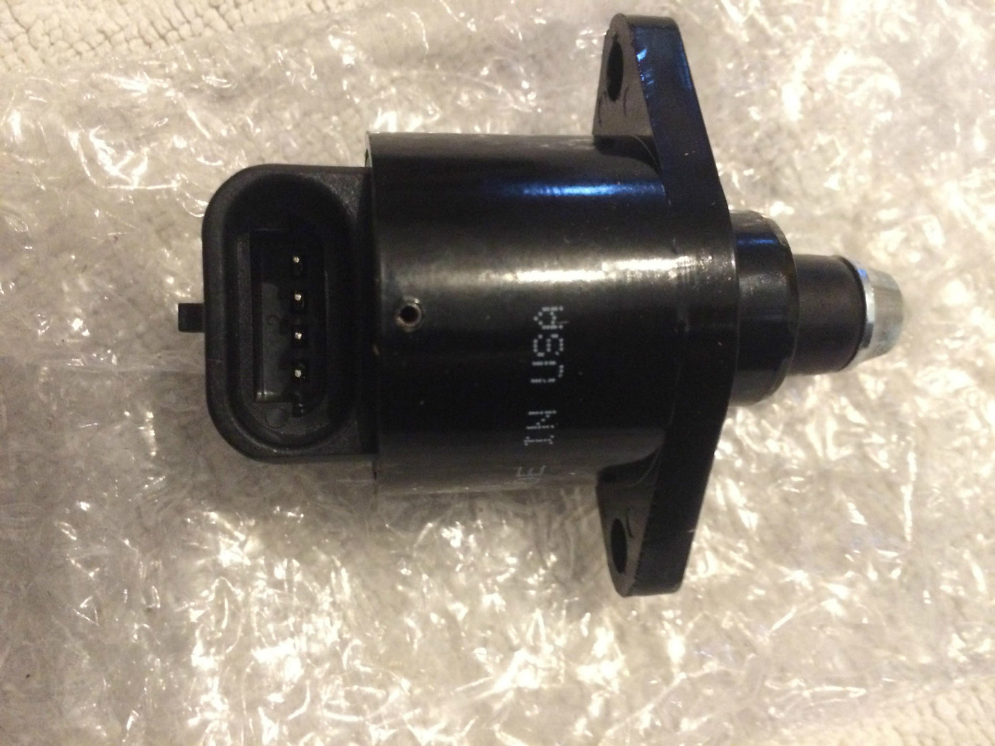 Idle Air Control Valve Renault Megane 96-99 1.6e 1.6i IAV126 Fuel Parts NEW