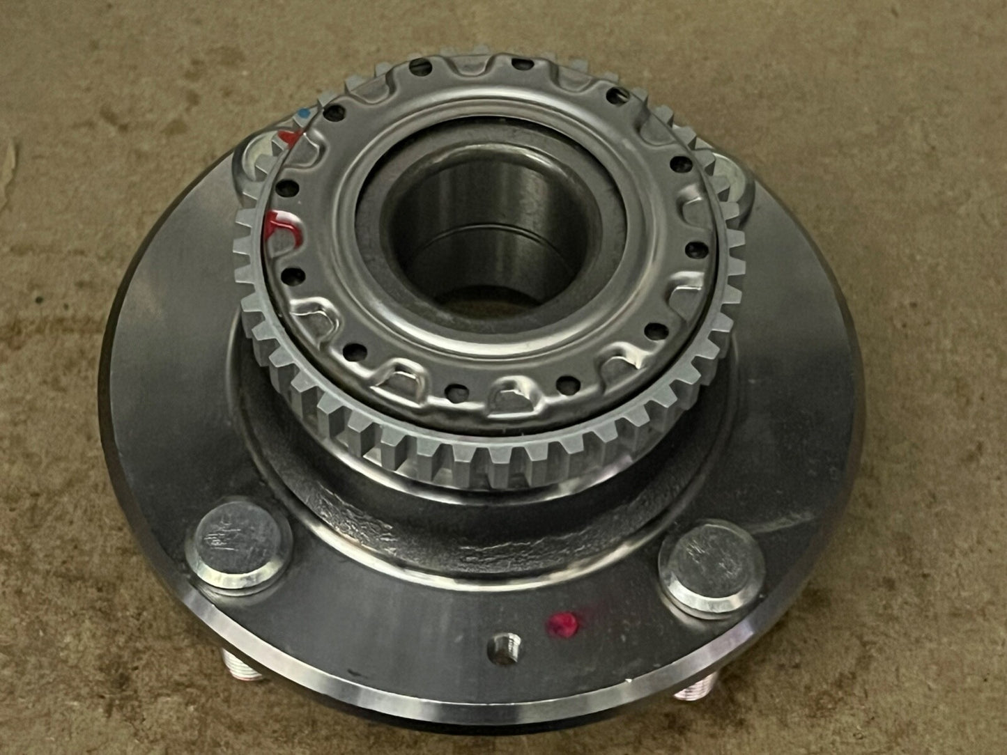 44-20526 Wheel Bearing Hyundai Elantra Lantra Lavita Matrix Kia Cerato Spectra