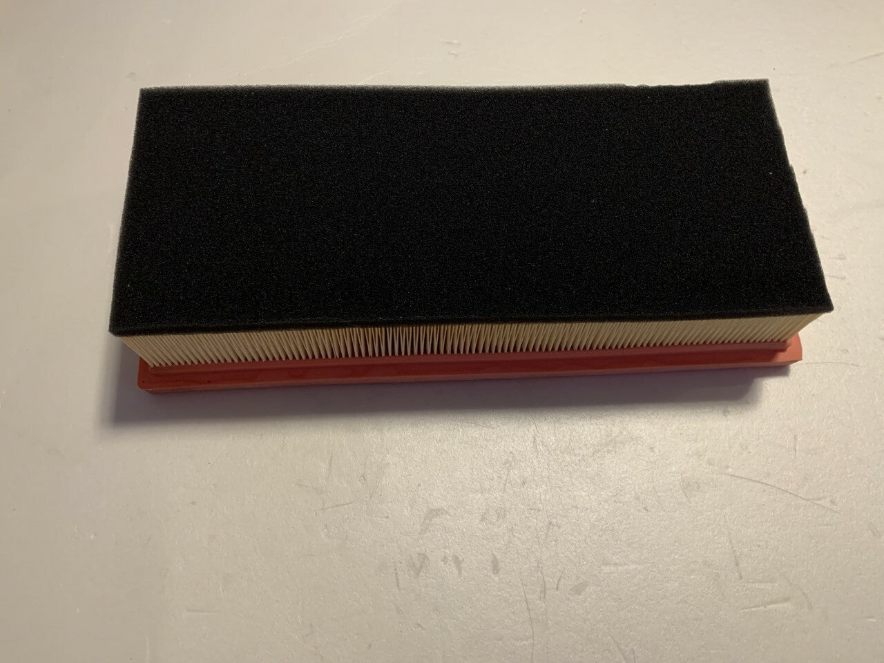 UFI 30.127.00 Air Filter fits Alfa Romeo