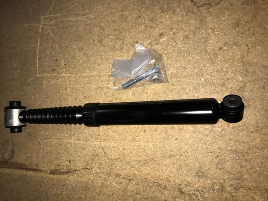 Rear Shock Absorber Renault Megane incl Cabrio Sport Tourer Scenic Sachs 310060