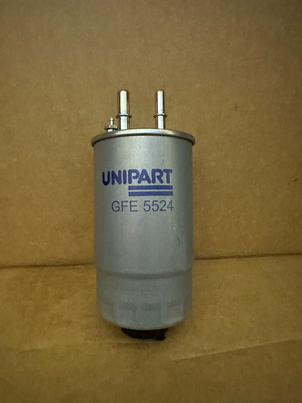 Unipart GFE5524 Fuel Filter fits Alfa Romeo Chrysler Fiat Citroen Ford Vauxhall