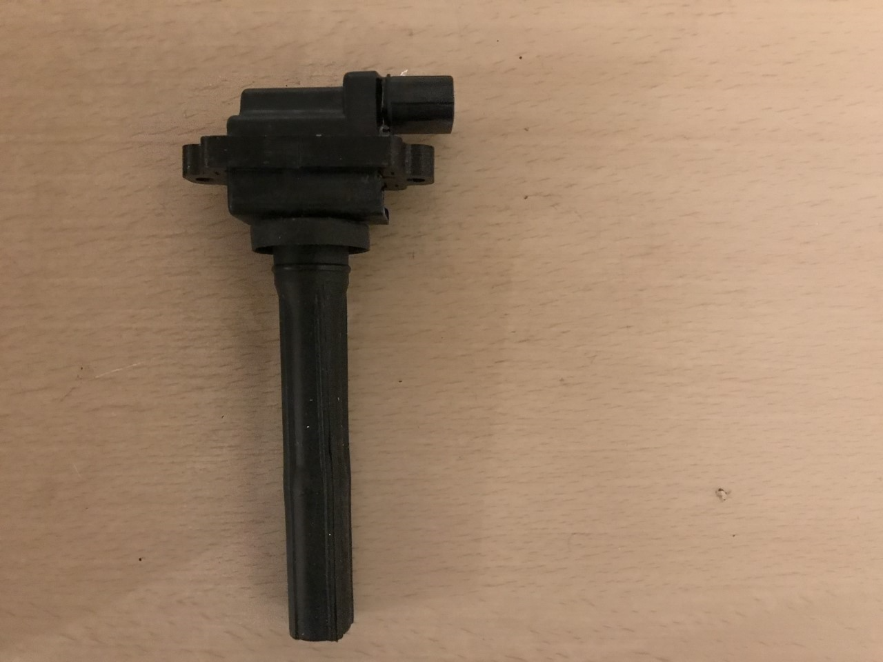 Ignition Coil Suzuki Baleno Vitara Grand Vitara Mapco 80595