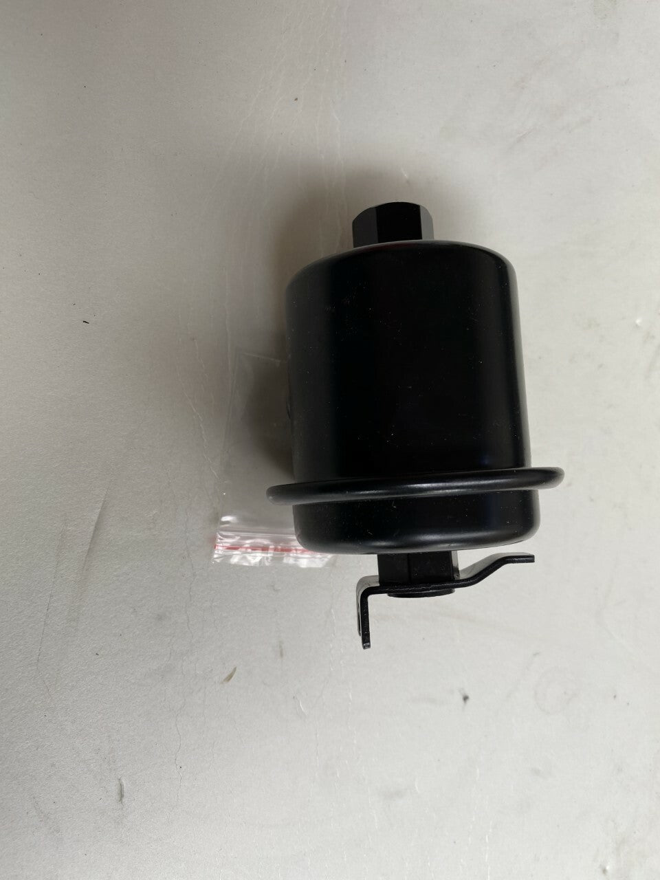 Solid Auto H103025 Fuel Filter fits Honda Rover
