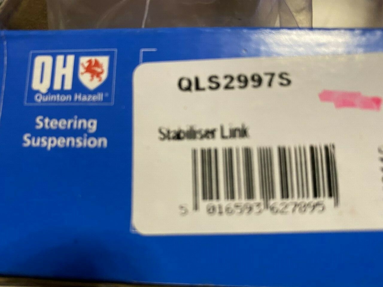 QH QLS2997S Stabilizer Link Drop Link fits BMW