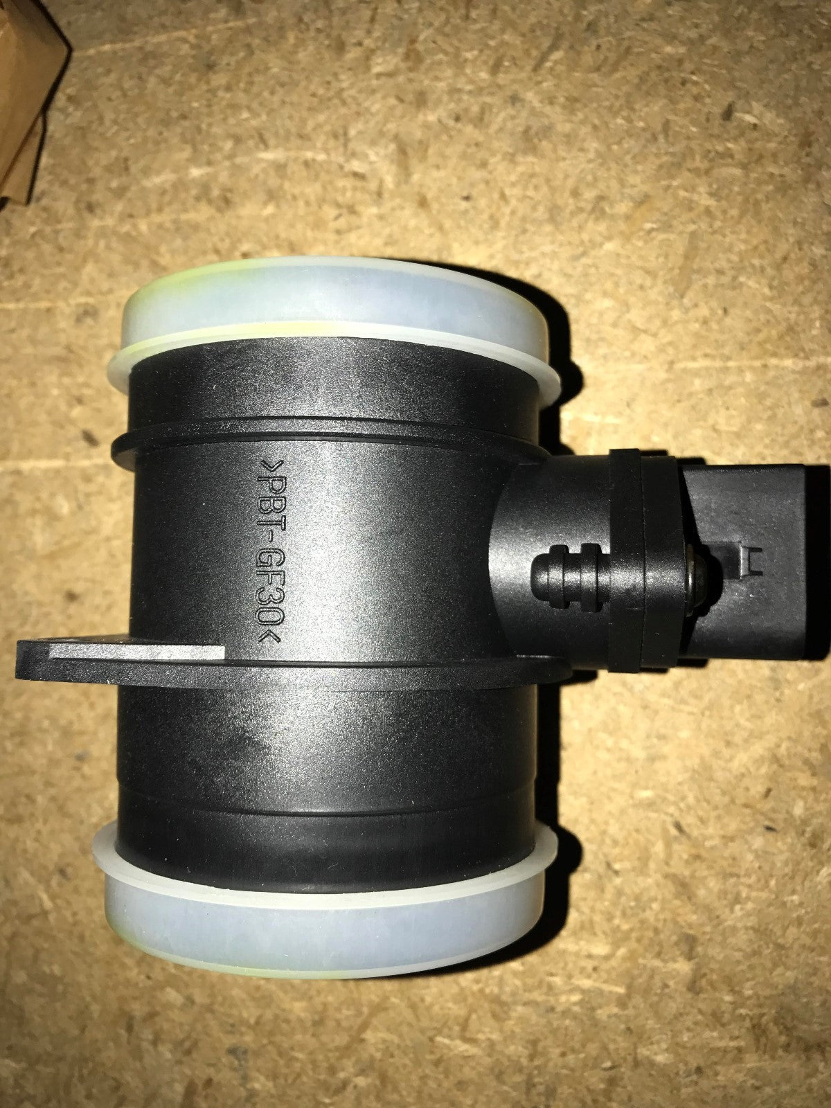 Air Flow Meter MAF VAG Seat VW Mapco 42809 New **BARGAIN**