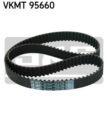 Timing Belt Kit & Water Pump Hyundai Kia Lots of vehicles VKMC 95660-1