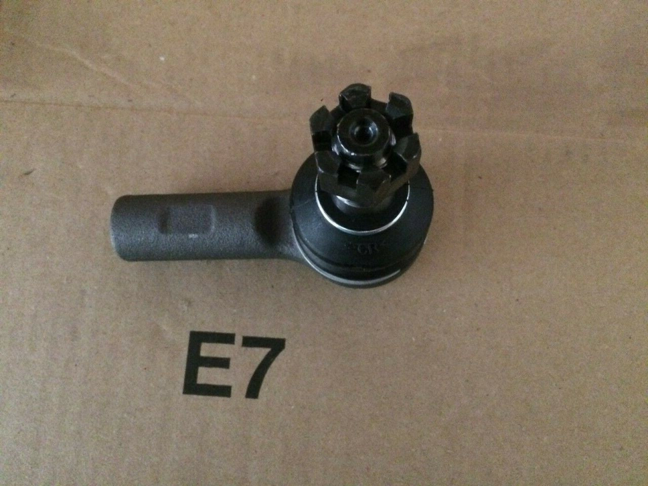 Vaico V40-0514 Tie Rod End NS or OS Vauxhall Frontera 1998-2004